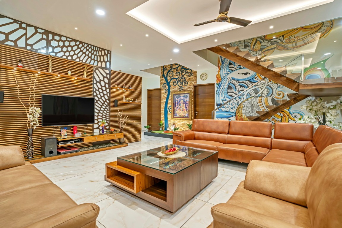 Plano Executive Home with Study