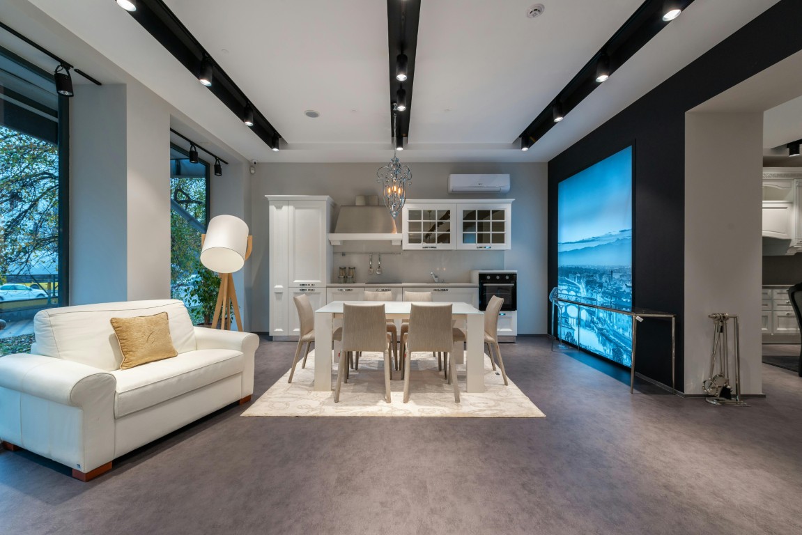 Plano Executive Home with Study